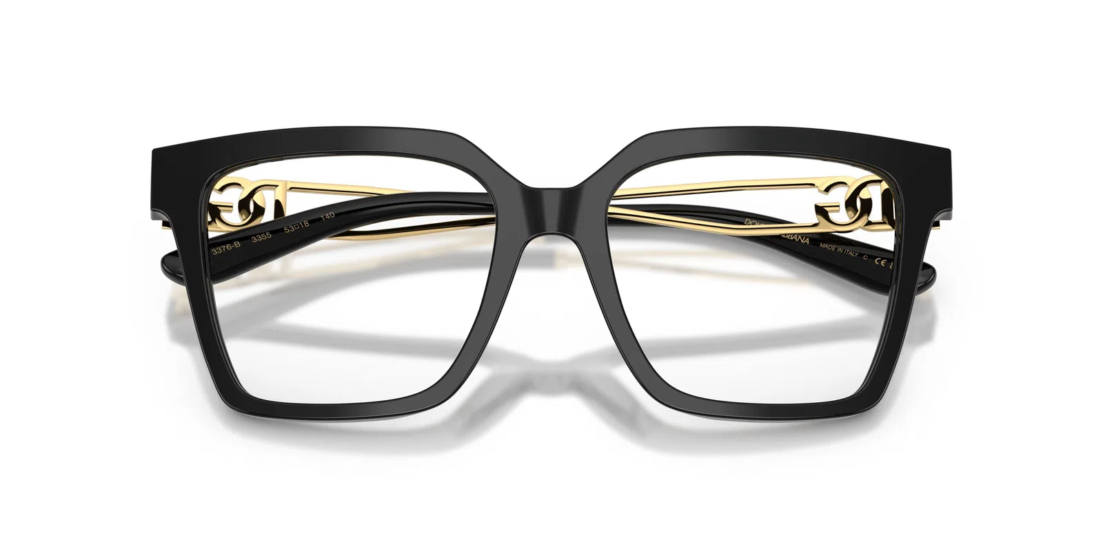 Dolce & Gabbana 3376B Eyeglasses - view 27